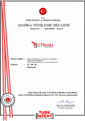 TS ISO/IEC 15504-SPICE Belgesi